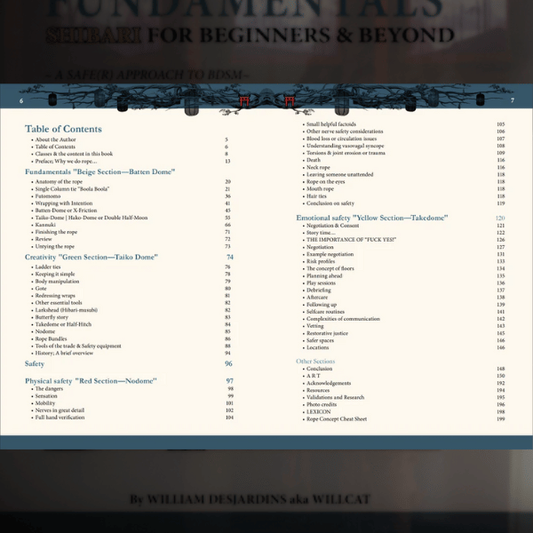 Fundamentals - English Book - Softcover