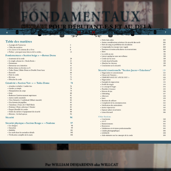 Fondamentaux 200page E-BOOK PDF FR