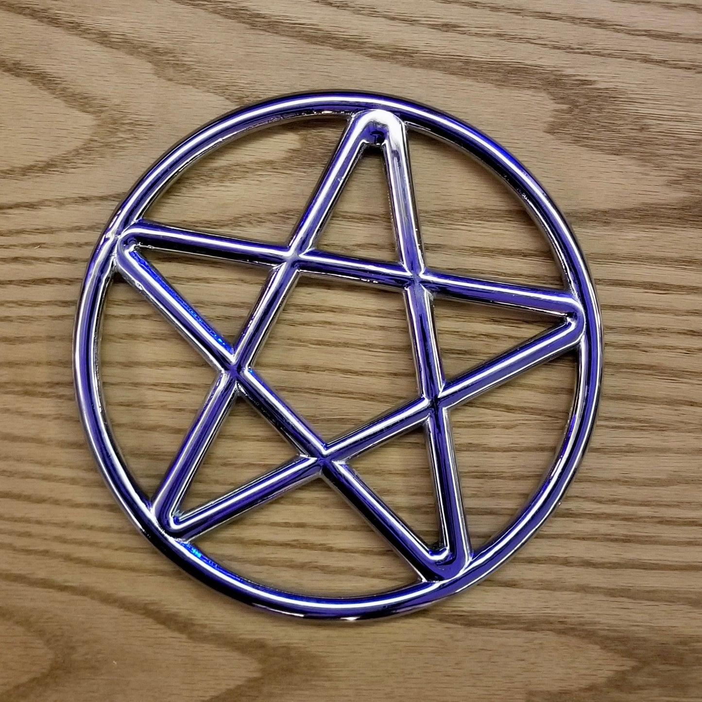 Shibari Ring: Star