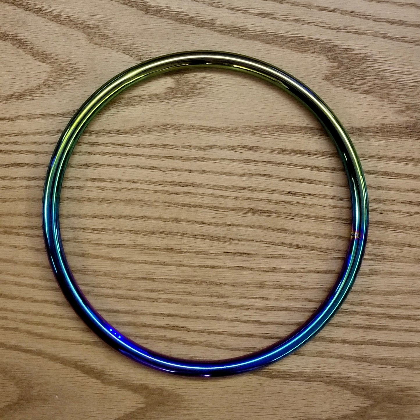 Shibari Ring: Circle