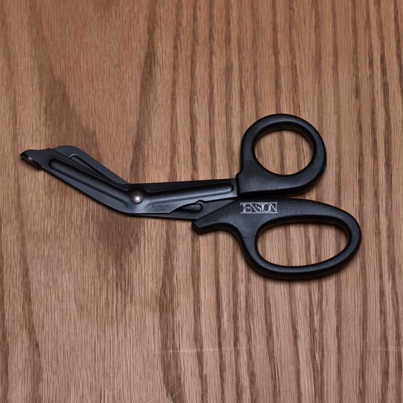 Robust Safety Scissors - Various Colours