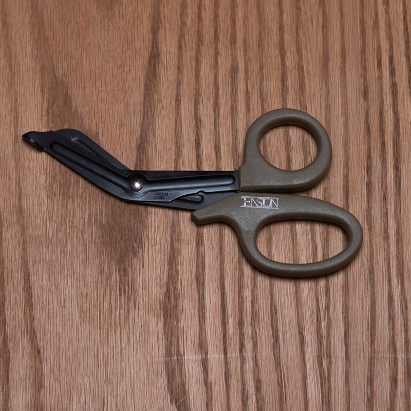 Robust Safety Scissors - Various Colours