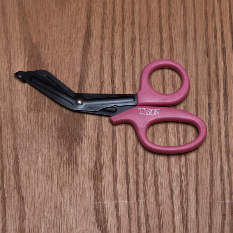 Robust Safety Scissors - Various Colours