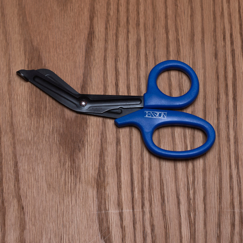 Robust Safety Scissors - Various Colours