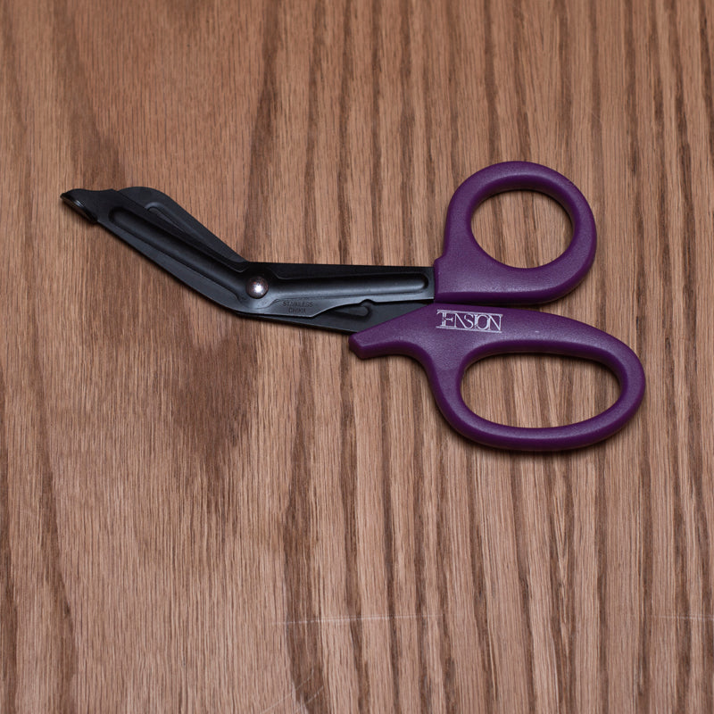 Robust Safety Scissors - Various Colours