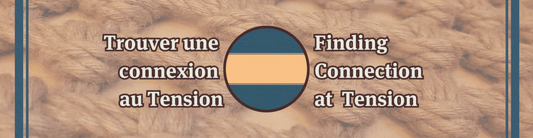 Finding Connection at Tension