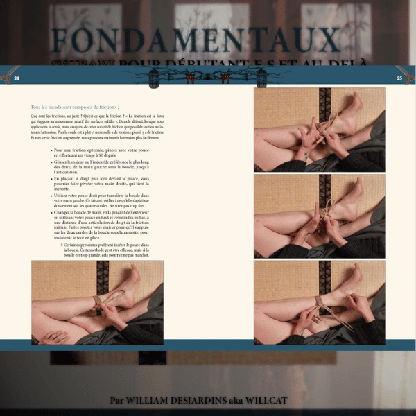 Fondamentaux 200page E-BOOK PDF FR