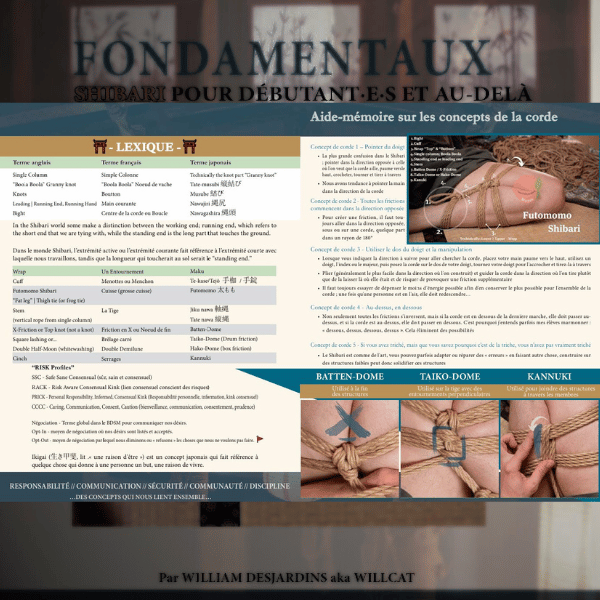 Fondamentaux 200page E-BOOK PDF FR