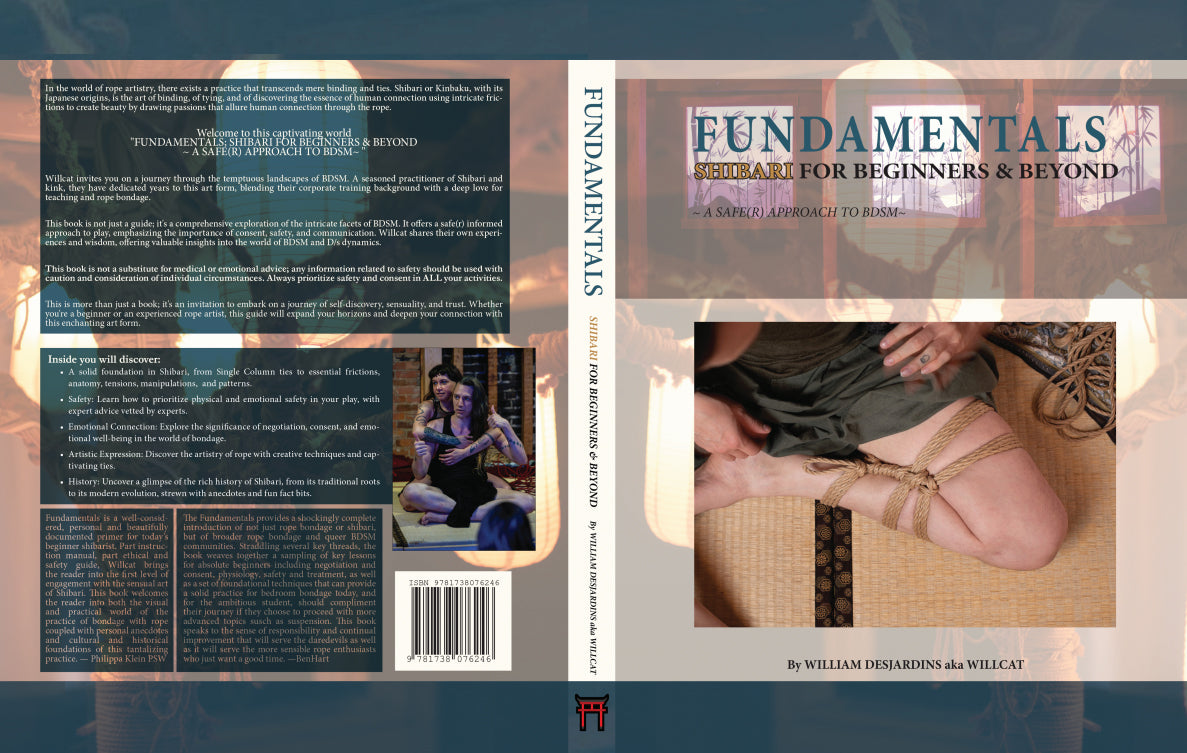 PRE ORDER Fundamentals - English Book - Hardcover
