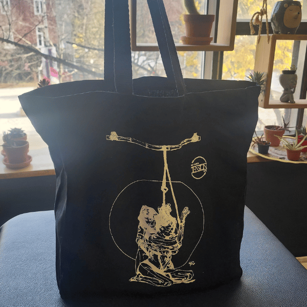 Shibari Essentials: Beginner's Rope Bondage Kit with Guide, Jute Ropes, Safety Scissors & Tote bag