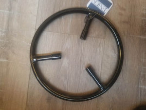 Shibari Ring: Wheel