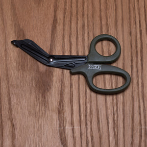 Robust Safety Scissors - Various Colours