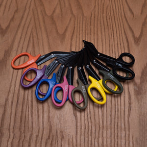 Robust Safety Scissors - Various Colours